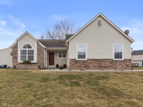 10441 Alexia Drive, Indianapolis, IN 46236 - MLS#: 22024889