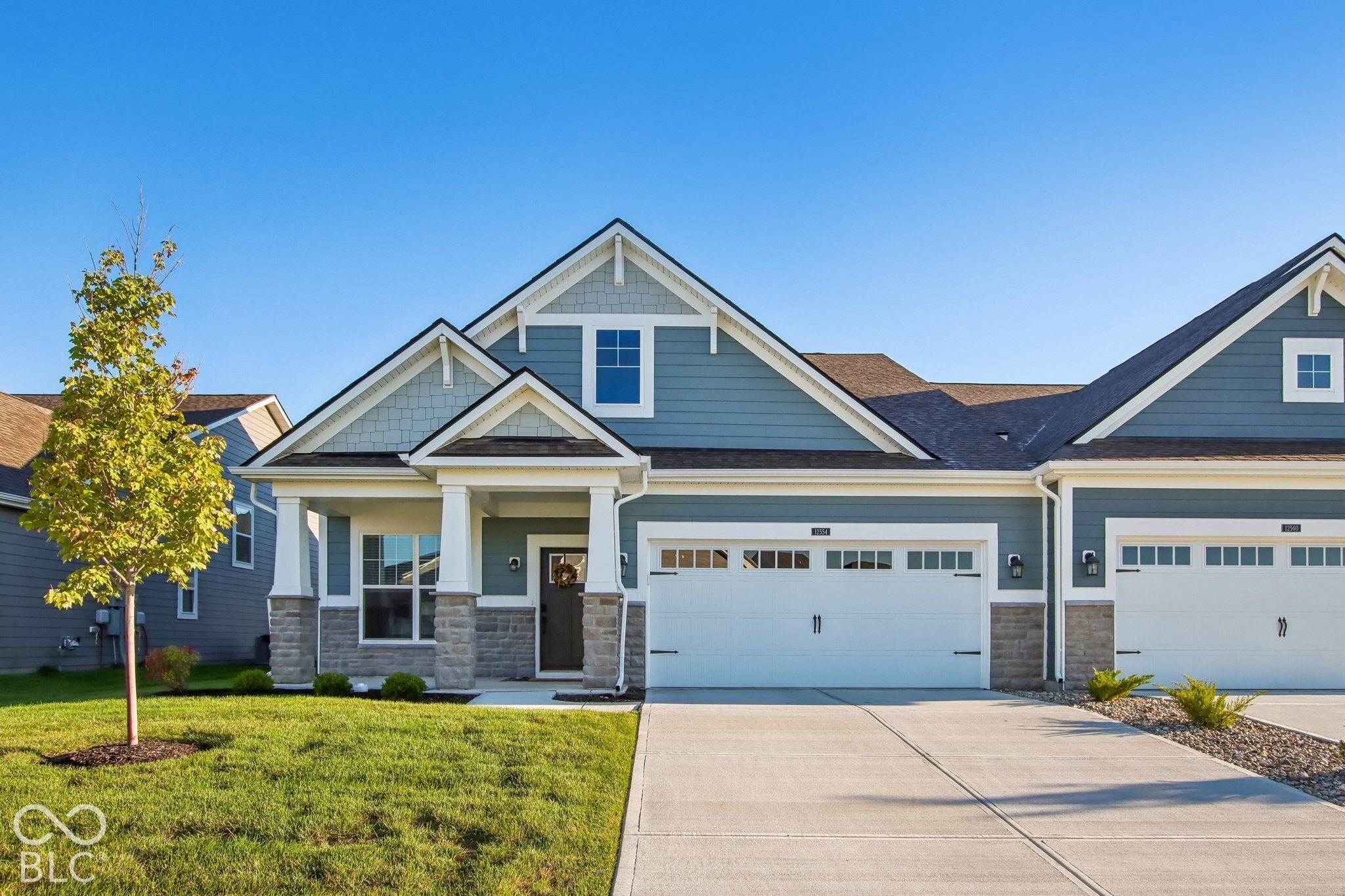12554 Churning Court