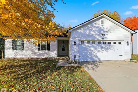 530 Old Farm Road Danville IN 46122