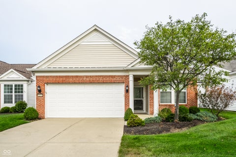 Photo of 16034 Marsala Drive, Fishers, IN 46037 (MLS # 22125125)