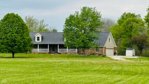 1770 S 825 E Zionsville IN 46077