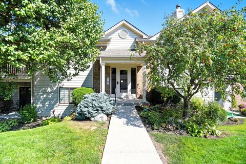 Photo of 11755 Beckham Court #206, Carmel, IN 46032 (MLS # 22061574)