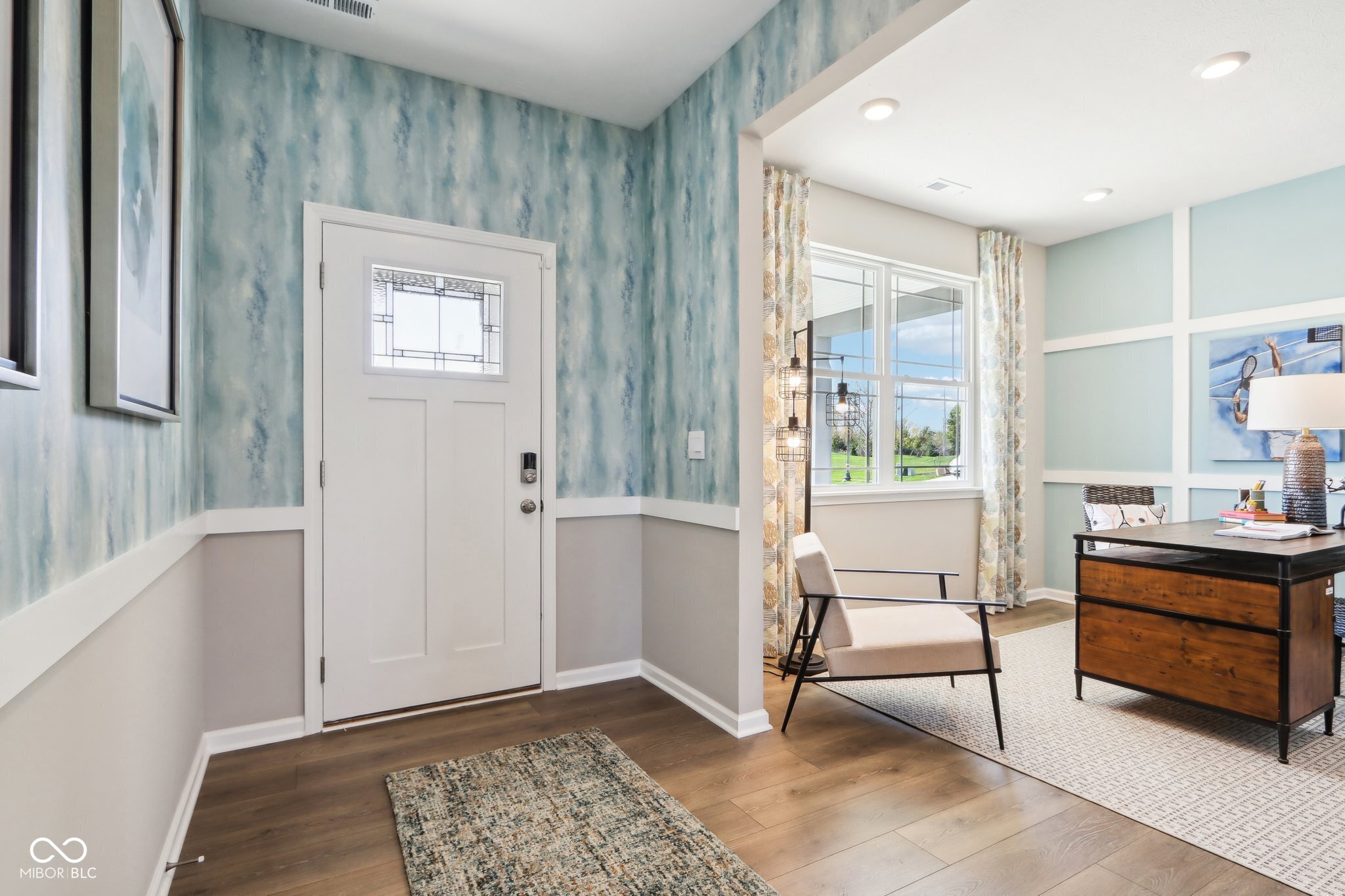 3246 W Vintage Street