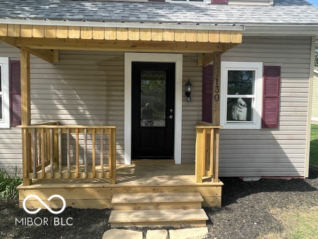 130 E Buckeye Street