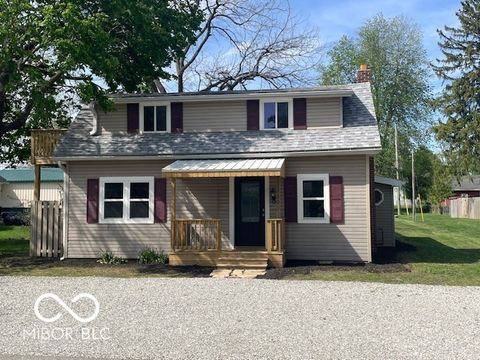 130 E Buckeye Street Cicero IN 46034