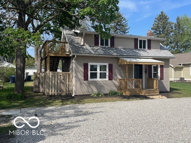 130 E Buckeye Street