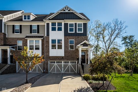 16019 Talmon Drive Westfield IN 46074