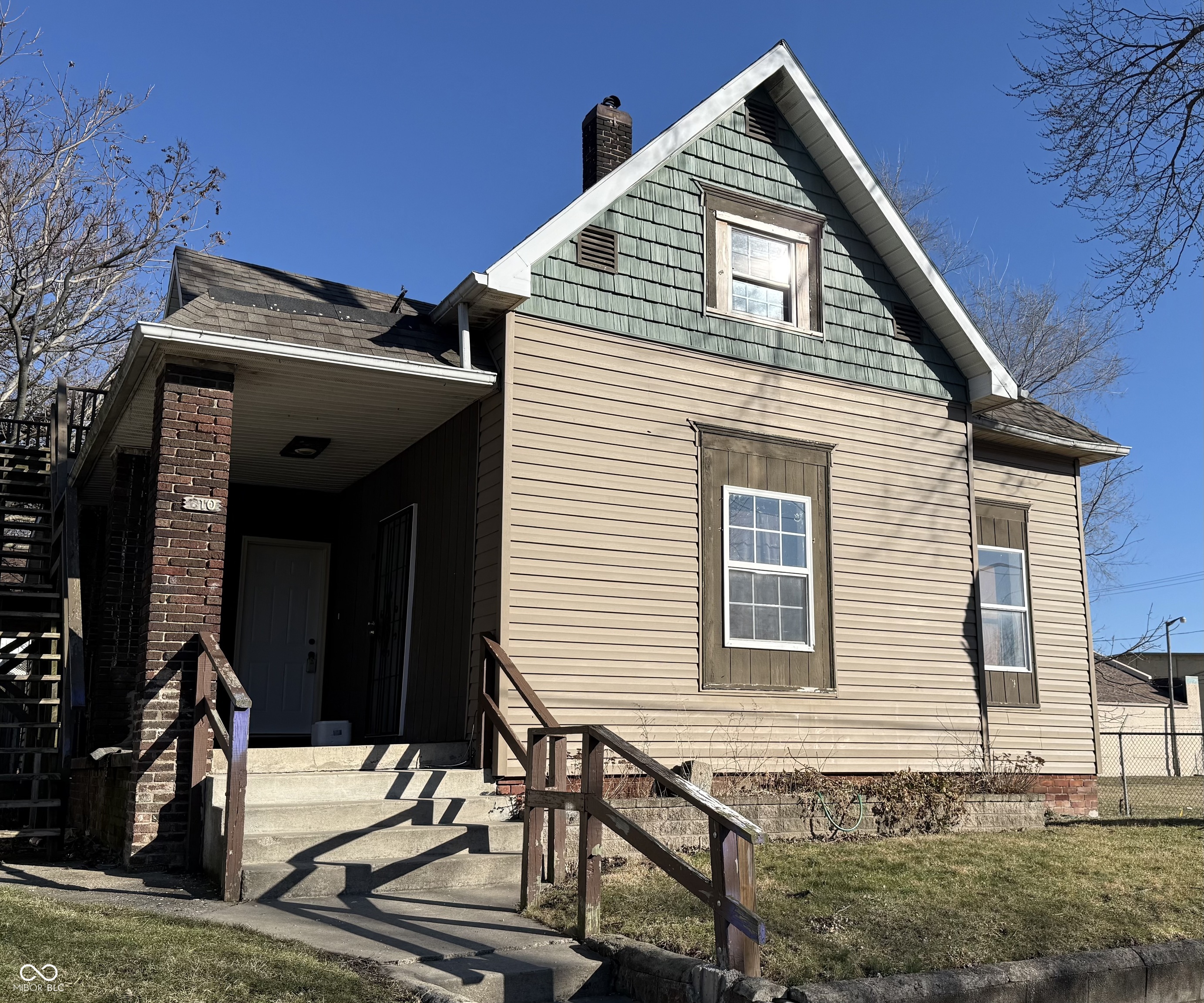 610 S Council Street