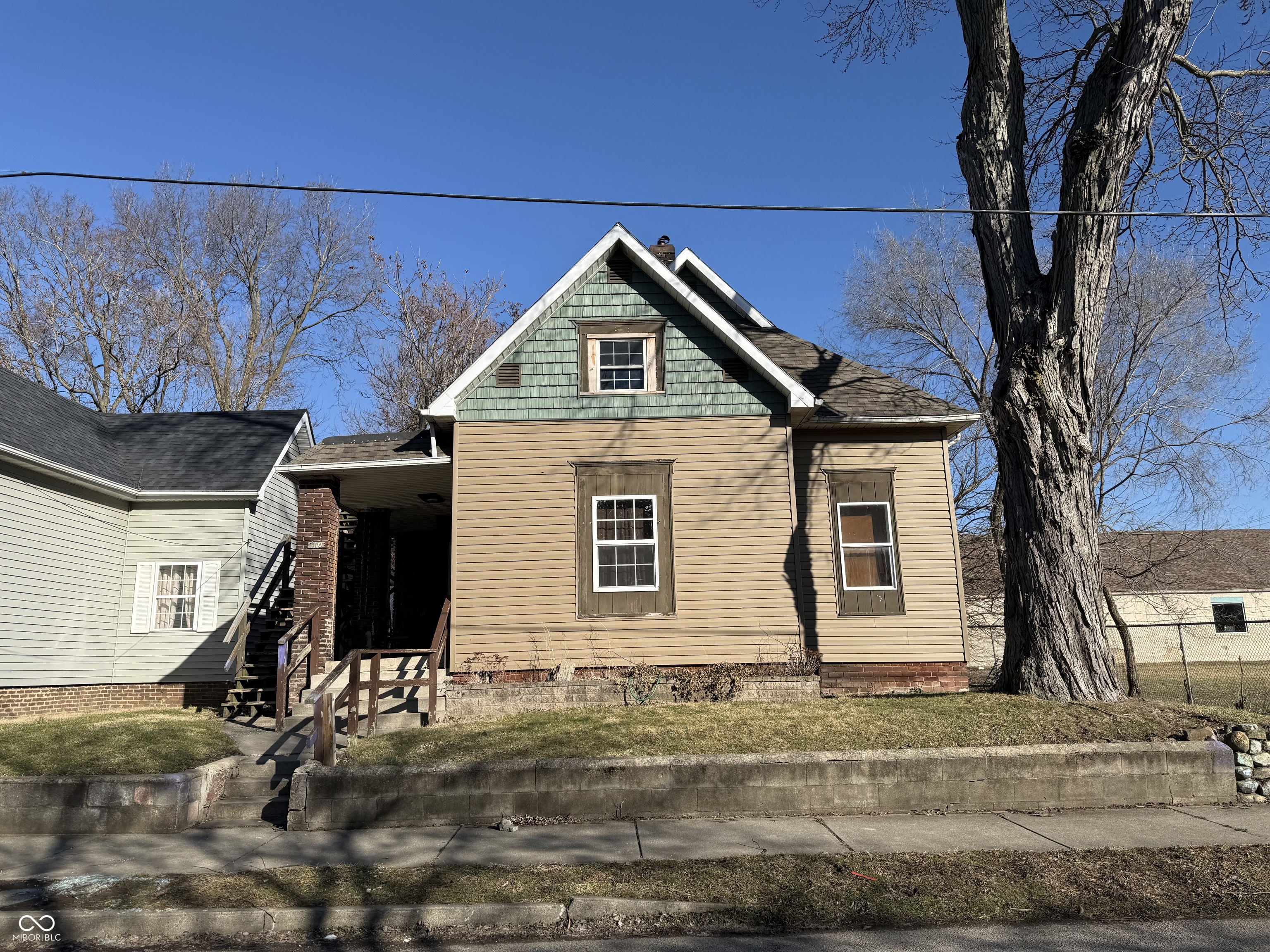 610 S Council Street