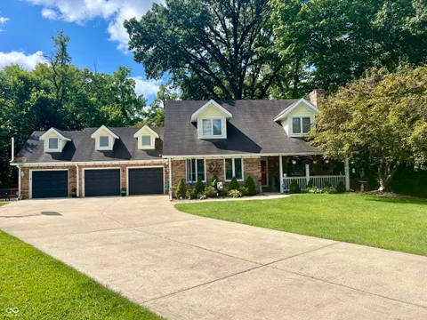 303 Wellington Overlook, Noblesville, IN 46060 - MLS#: 21996524