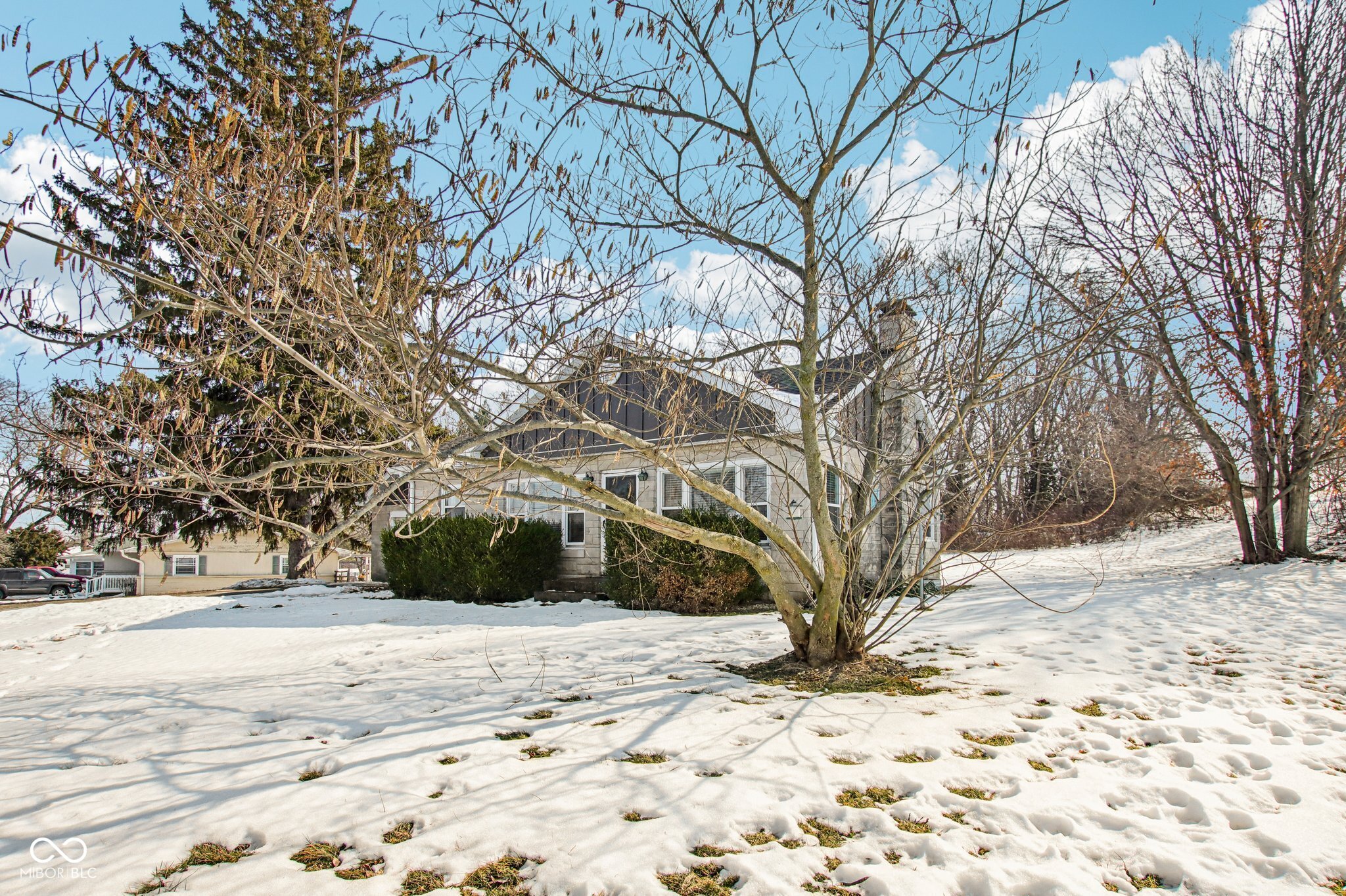 846 Indianapolis Road