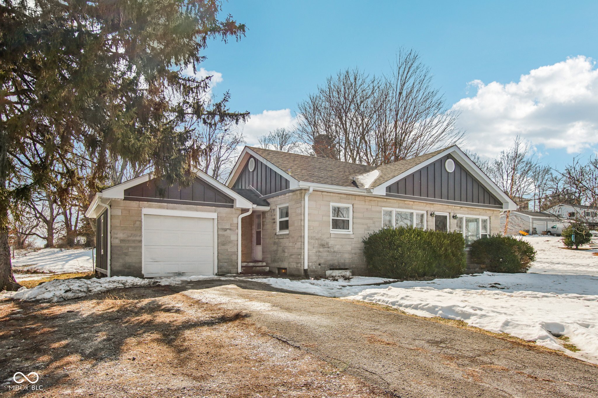 846 Indianapolis Road