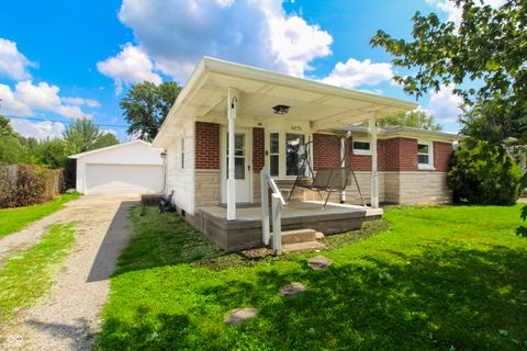 6275 Turner Drive Clayton IN 46118