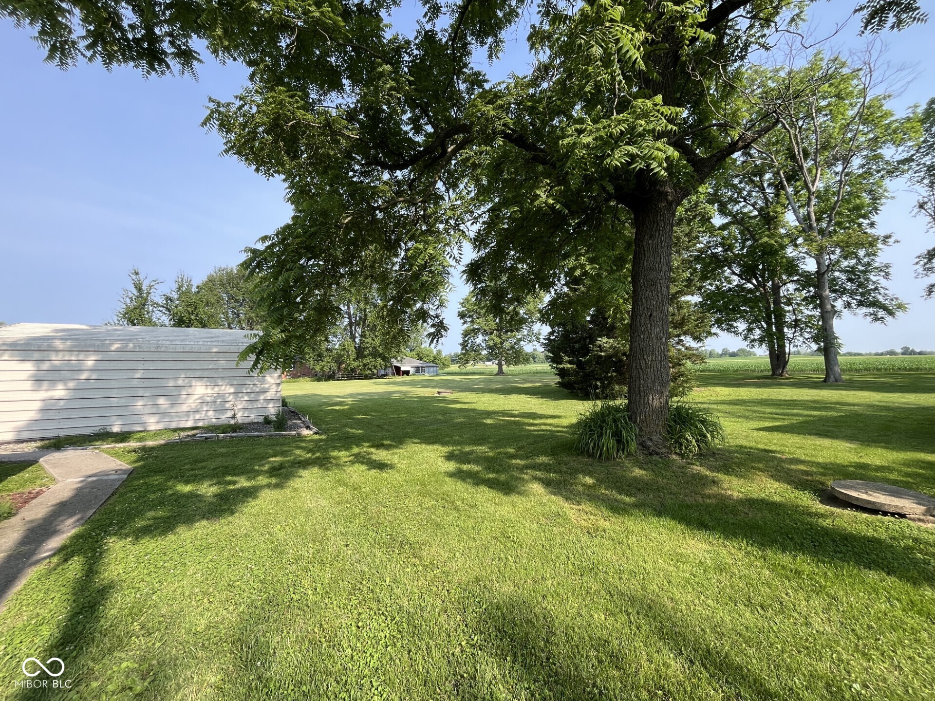 10152 E County Rd 275 N