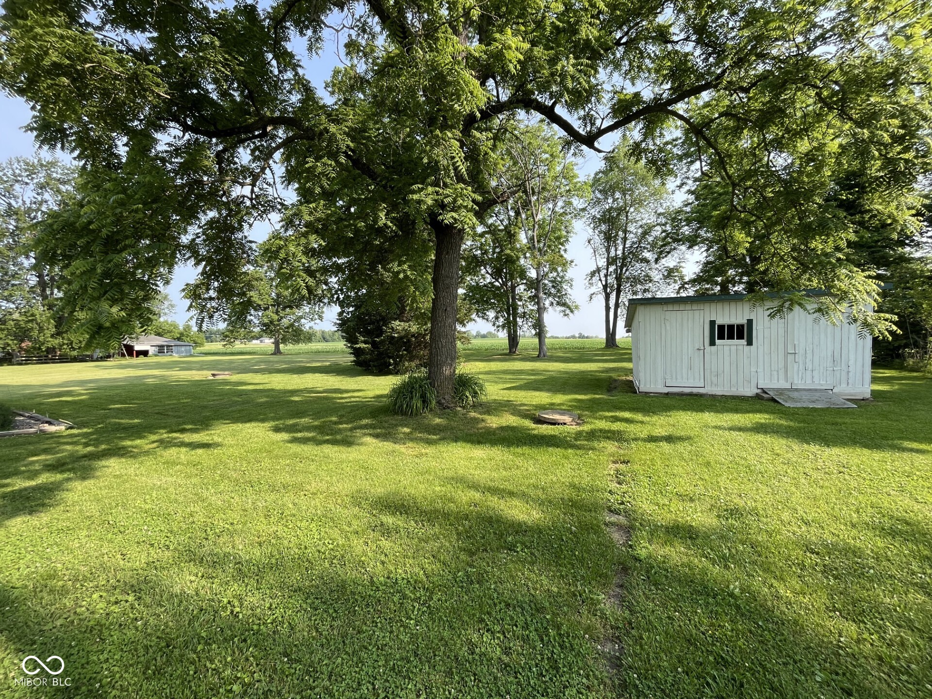 10152 E County Rd 275 N