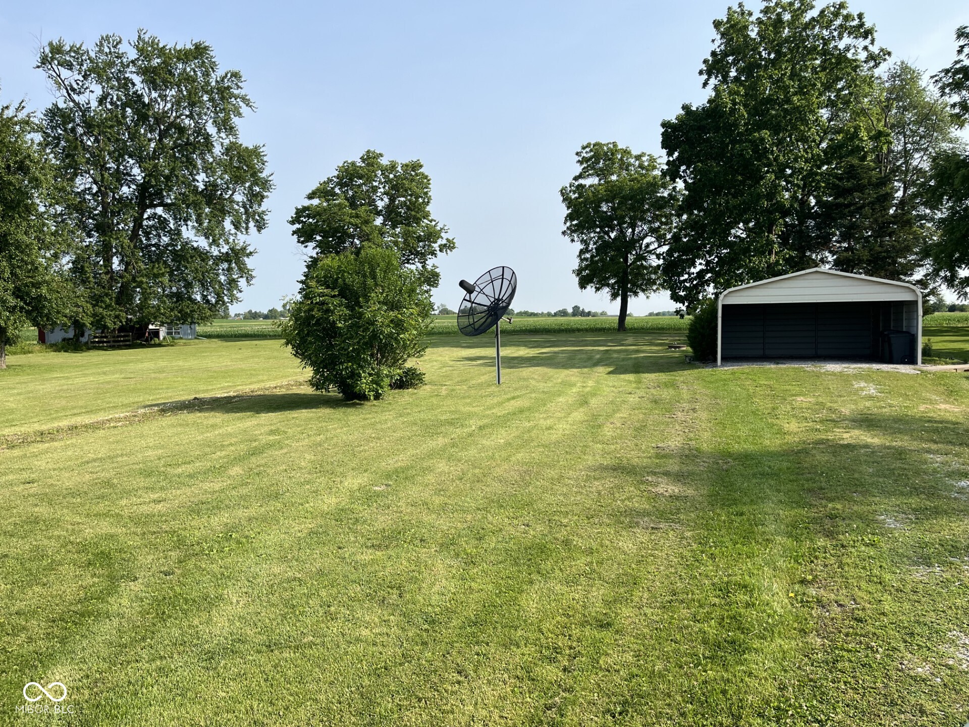 10152 E County Rd 275 N