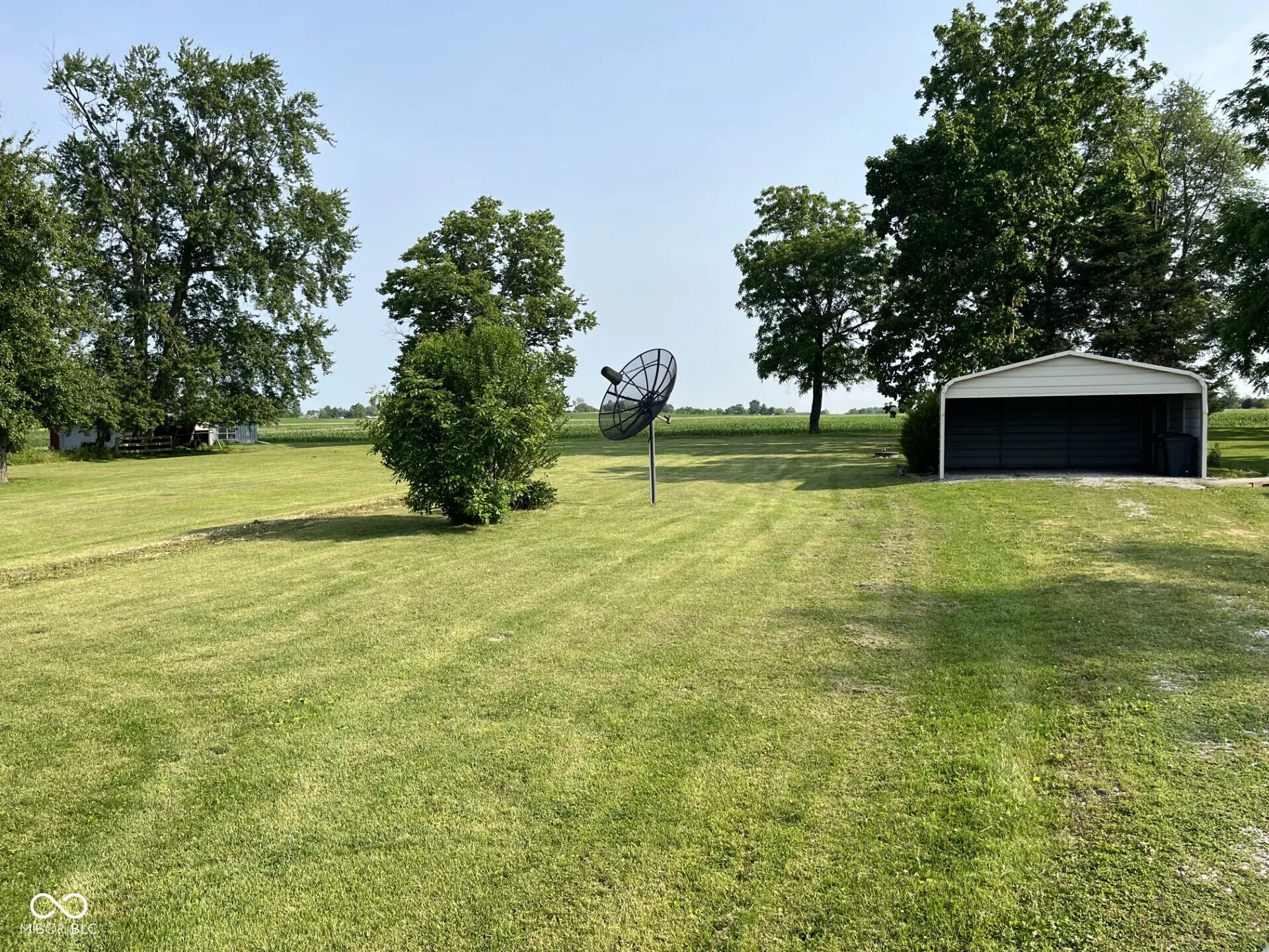 Seymour, Indiana 47274, United States, 3 Bedrooms Bedrooms, ,1 BathroomBathrooms,Residential,Active,146973