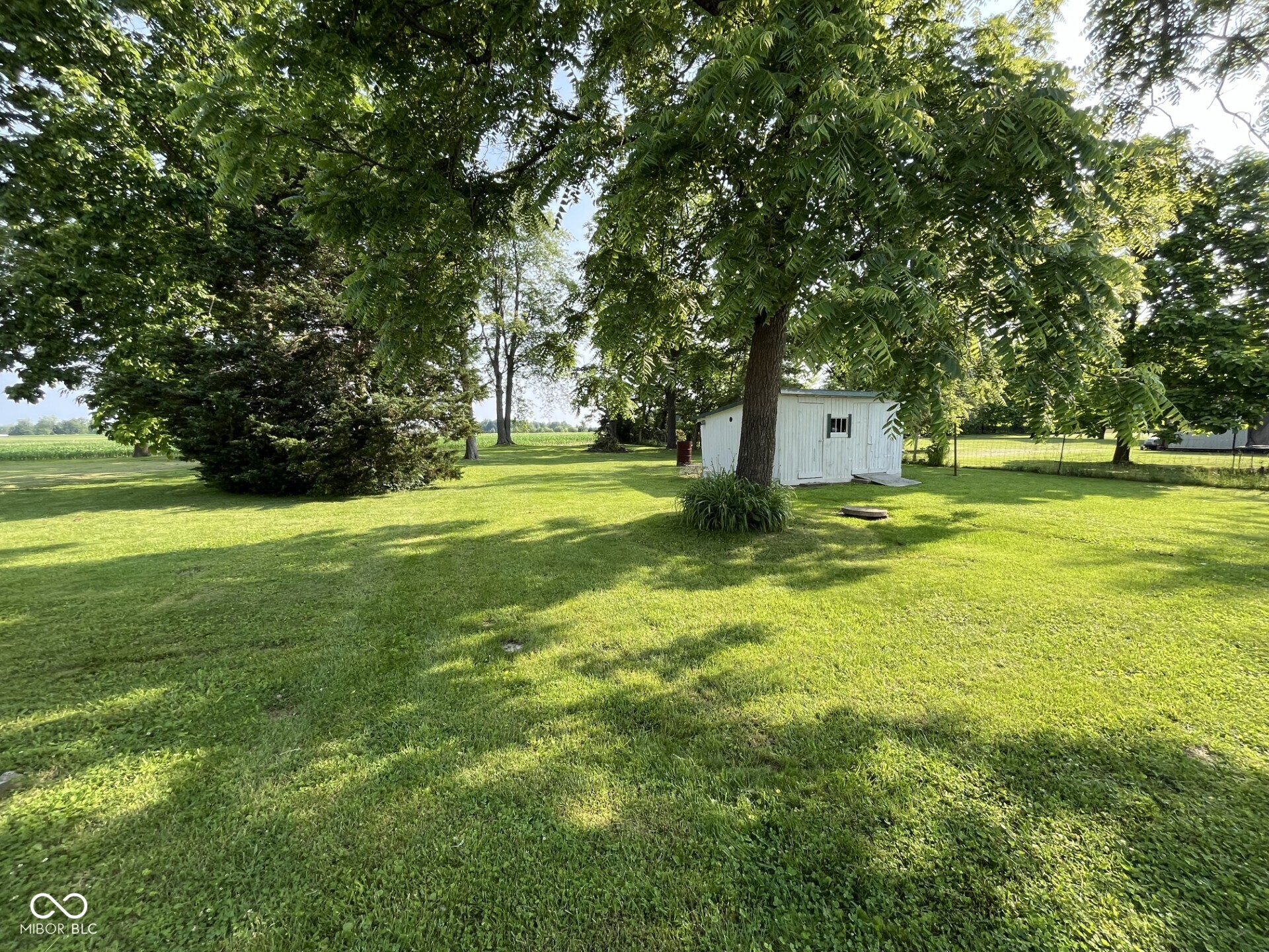 10152 E County Rd 275 N