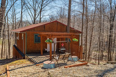7665 E Butterman Rockville IN 47872