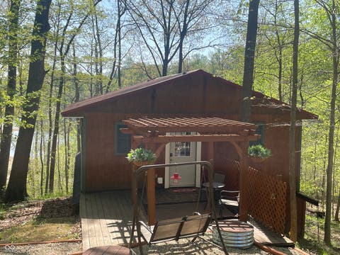 Photo of 7665 E Butterman Rd, Rockville, IN 47872 (MLS # 22092312)