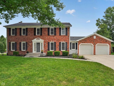 Photo of 759 Johnson Drive, Carmel, IN 46033 (MLS # 22099723)