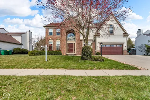 250 W Tansey Crossing Xing, Westfield, IN 46074 - MLS#: 22029386
