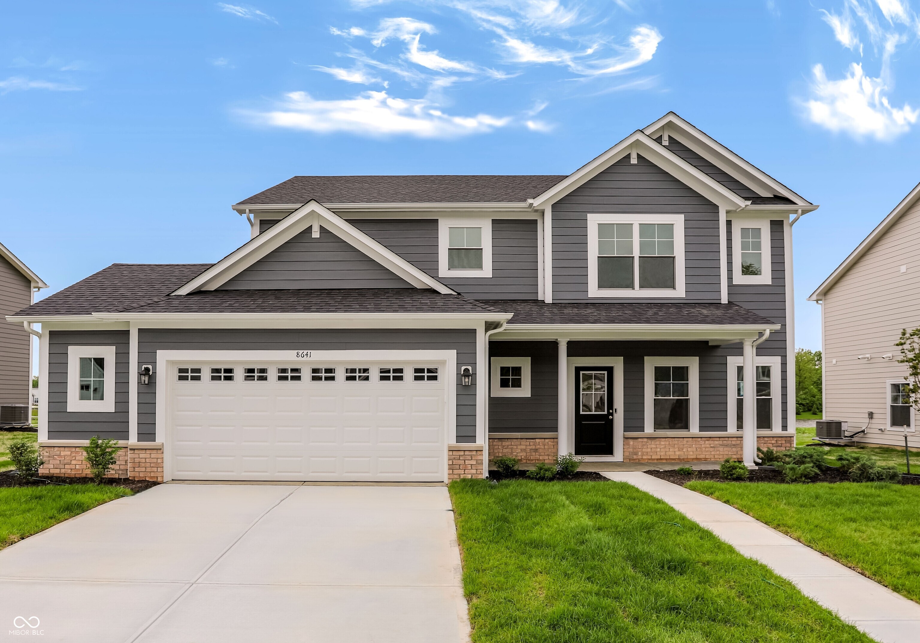 8641 Meadowlands Court