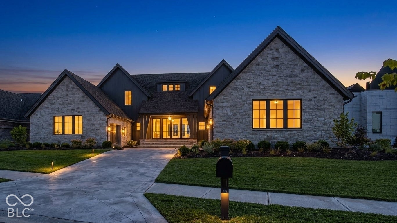 1445 Chatham Ridge Court