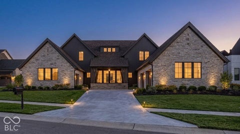 Photo of 1445 Chatham Ridge Court, Westfield, IN 46074 (MLS # 22123988)