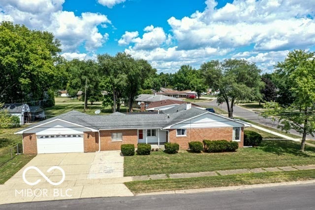 432 W Park Drive