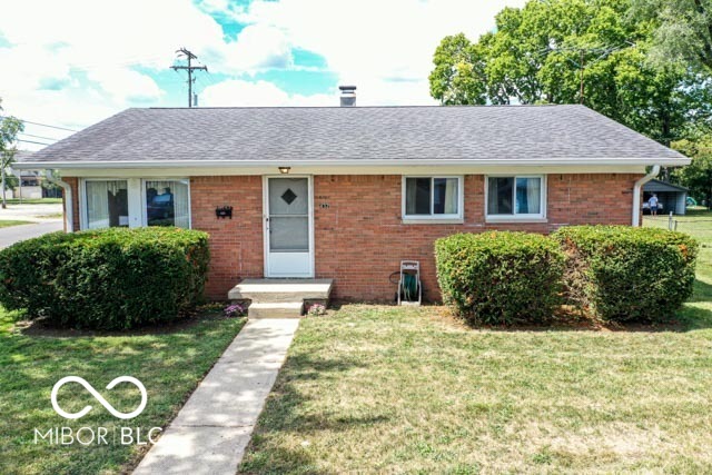 432 W Park Drive