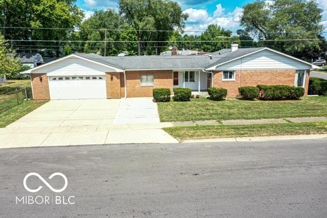 432 W Park Drive