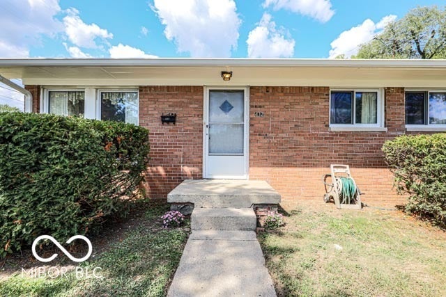 432 W Park Drive