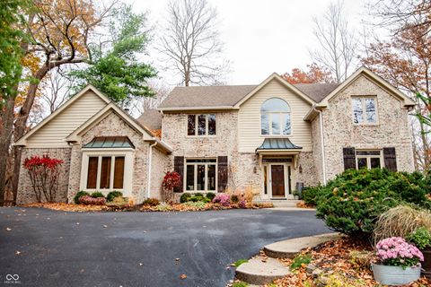 8224 Walnut Way Indianapolis IN 46256