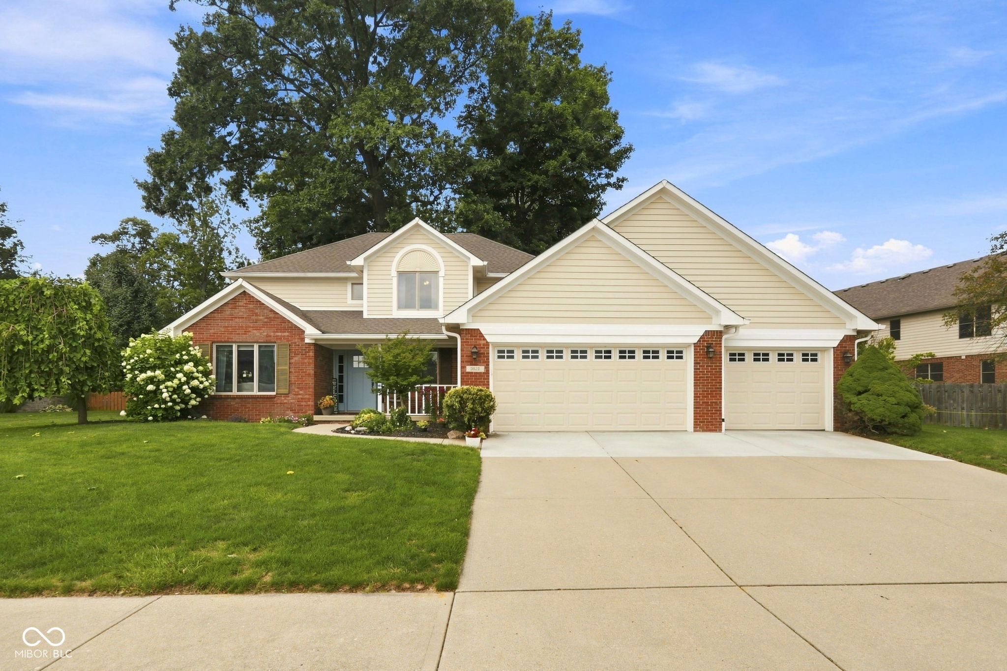 3628 Paddock Road