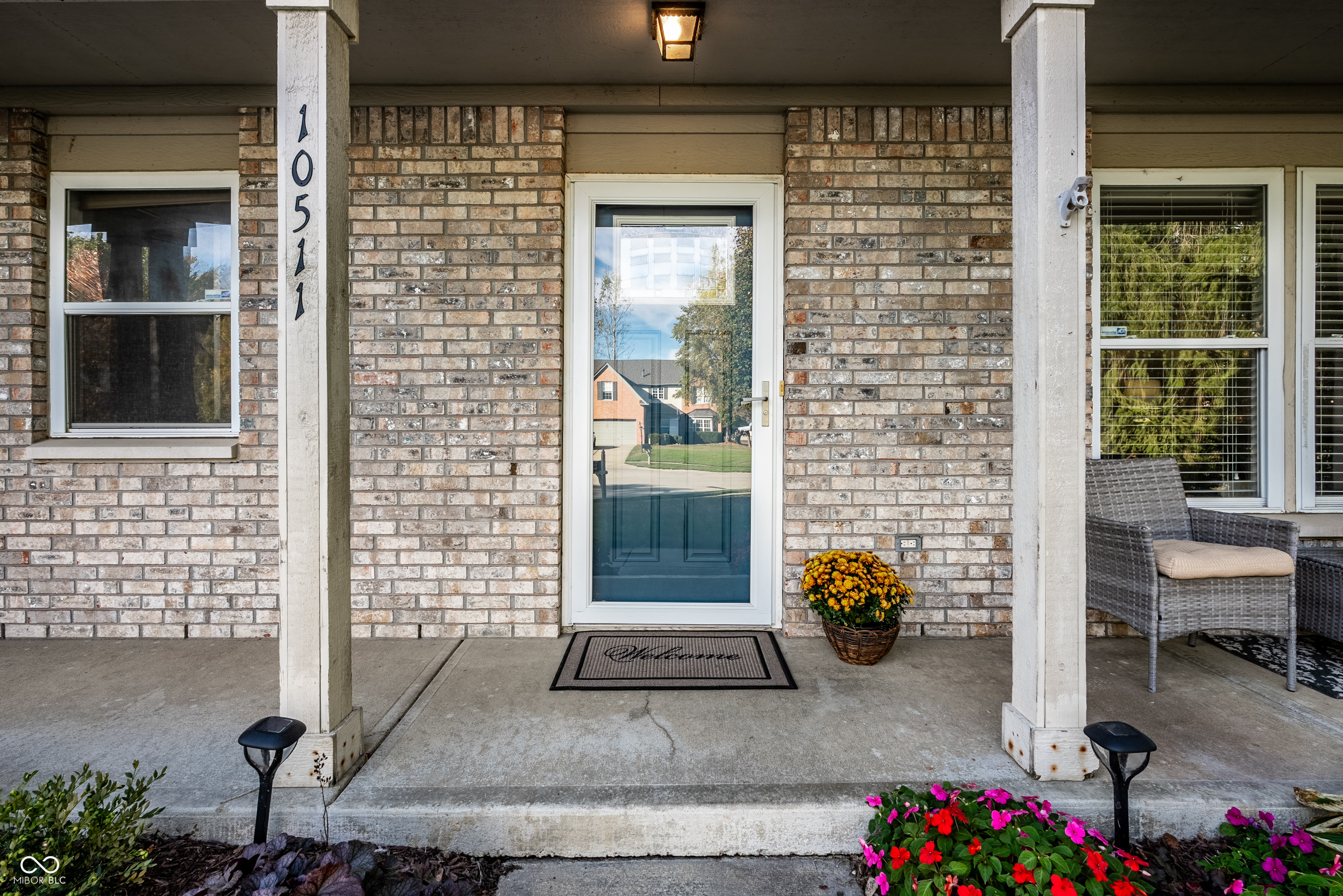 10511 Hyacinth Court