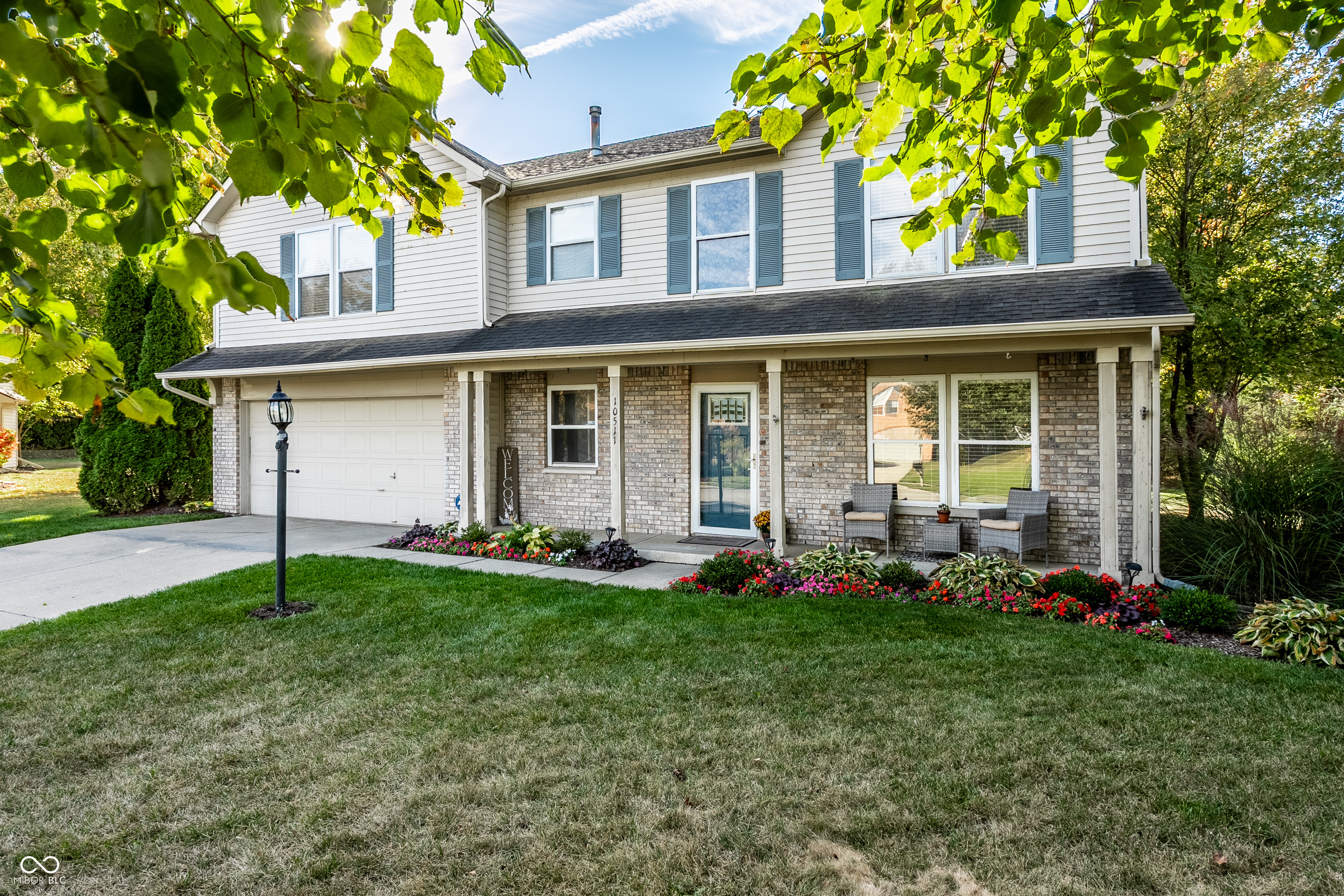 10511 Hyacinth Court