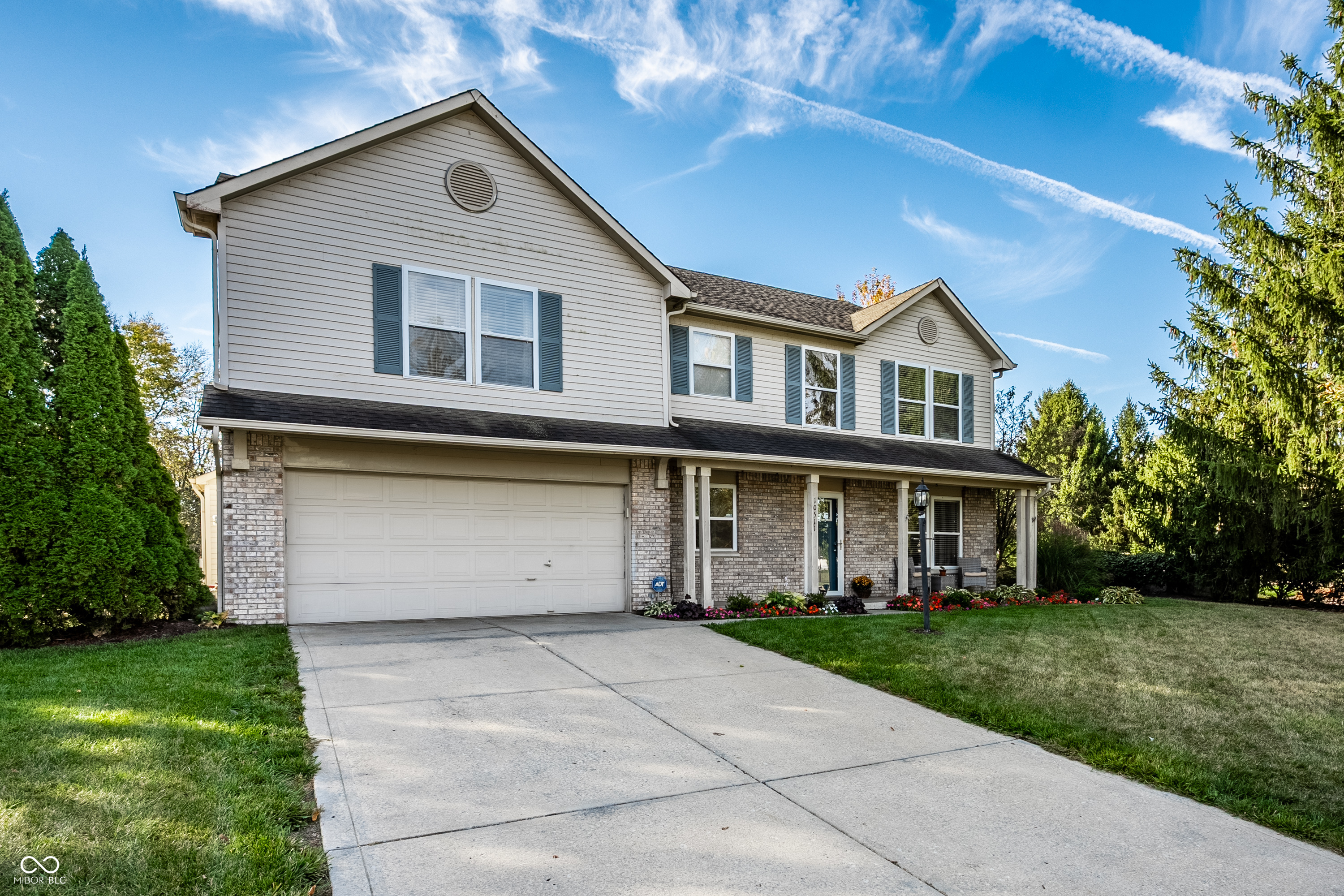 10511 Hyacinth Court