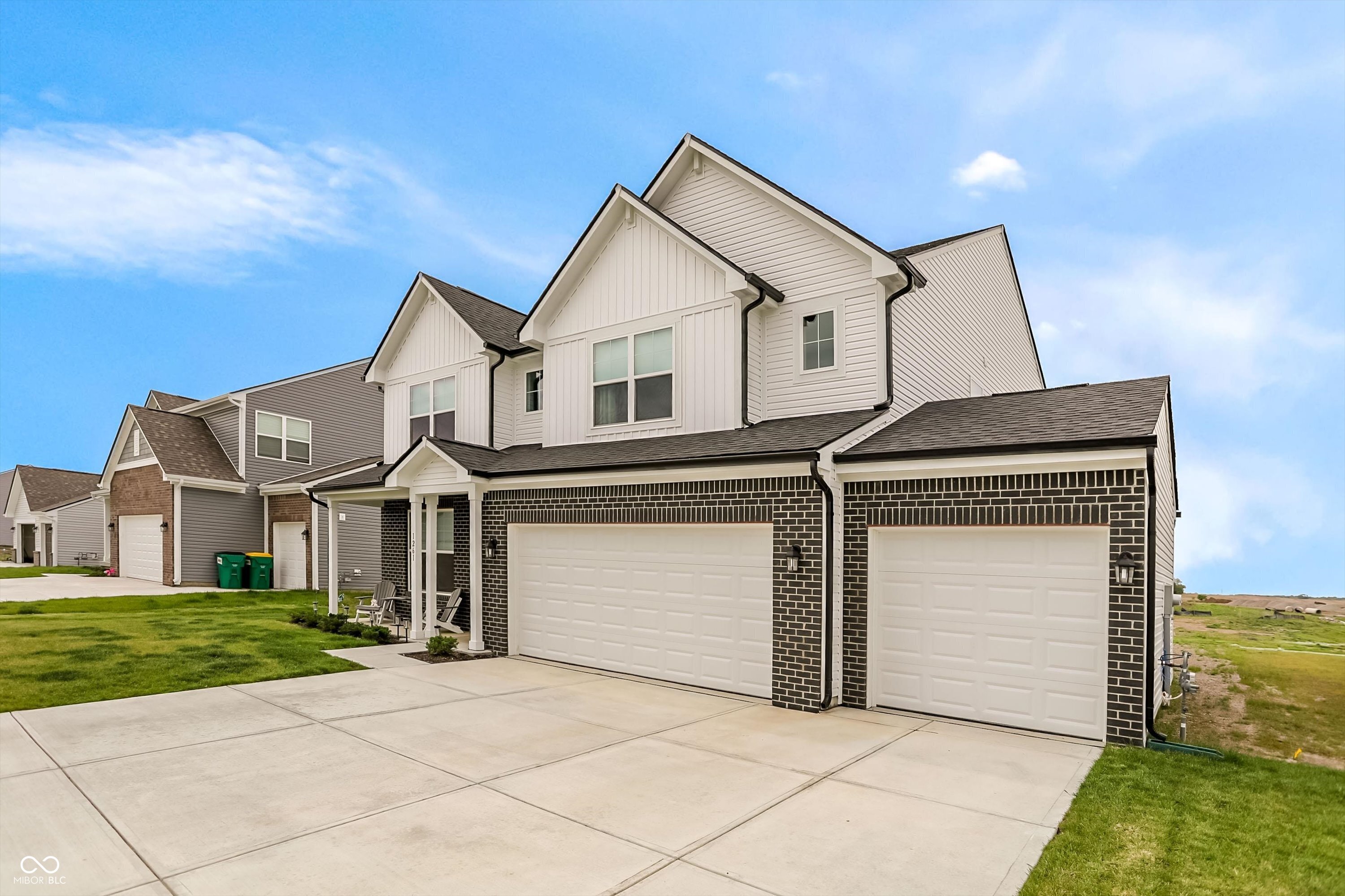 1261 Pegasus Drive