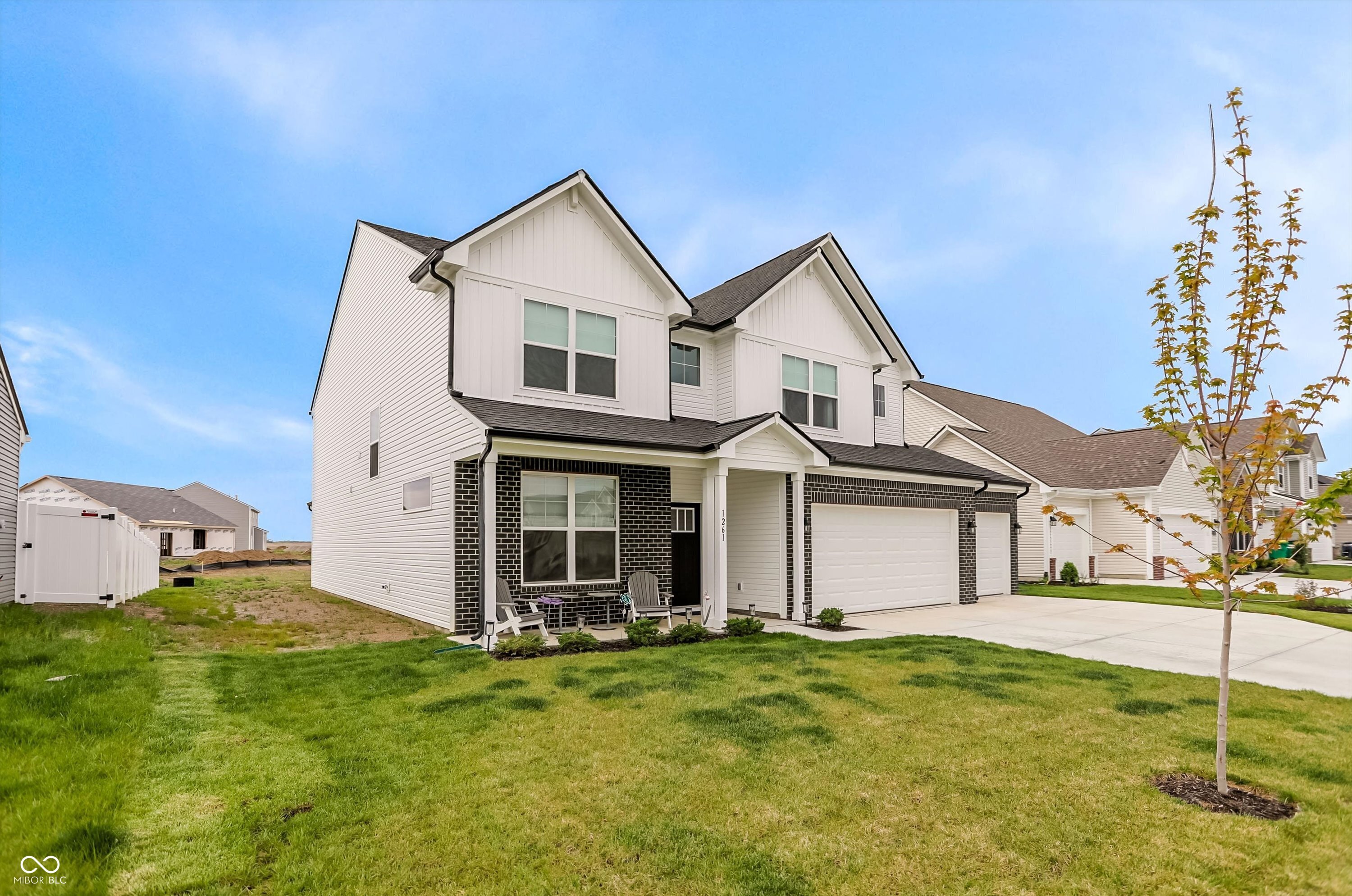 1261 Pegasus Drive