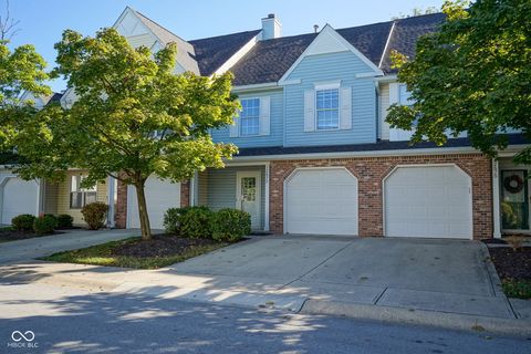 12677 Ladson Street Fishers IN 46038
