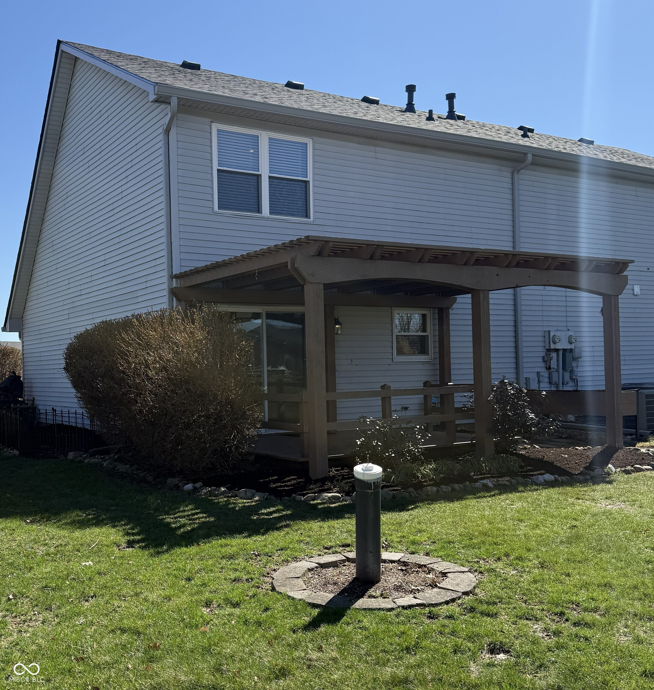 526 Paradise Way # B