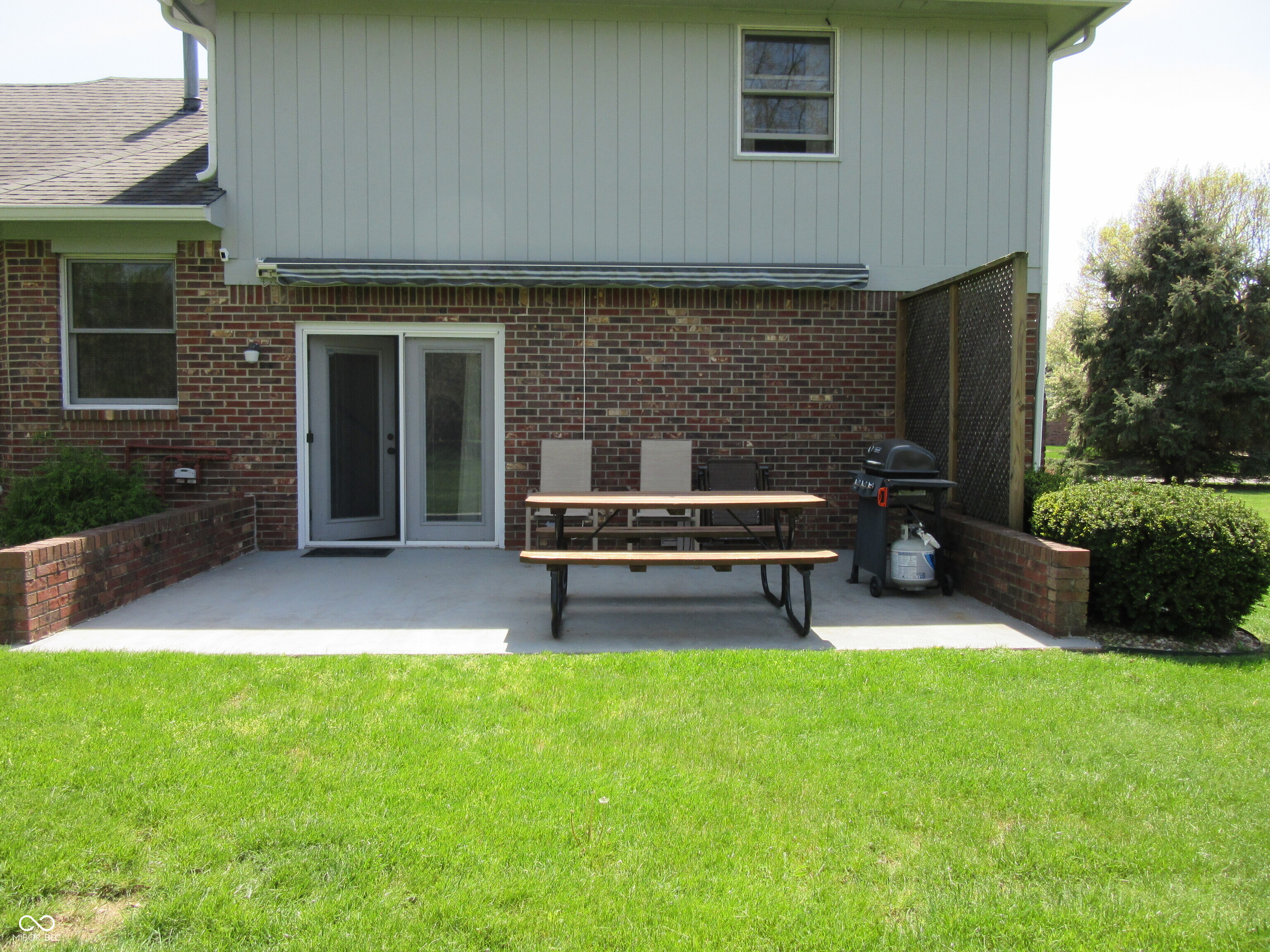 4166 Cobblestone Way