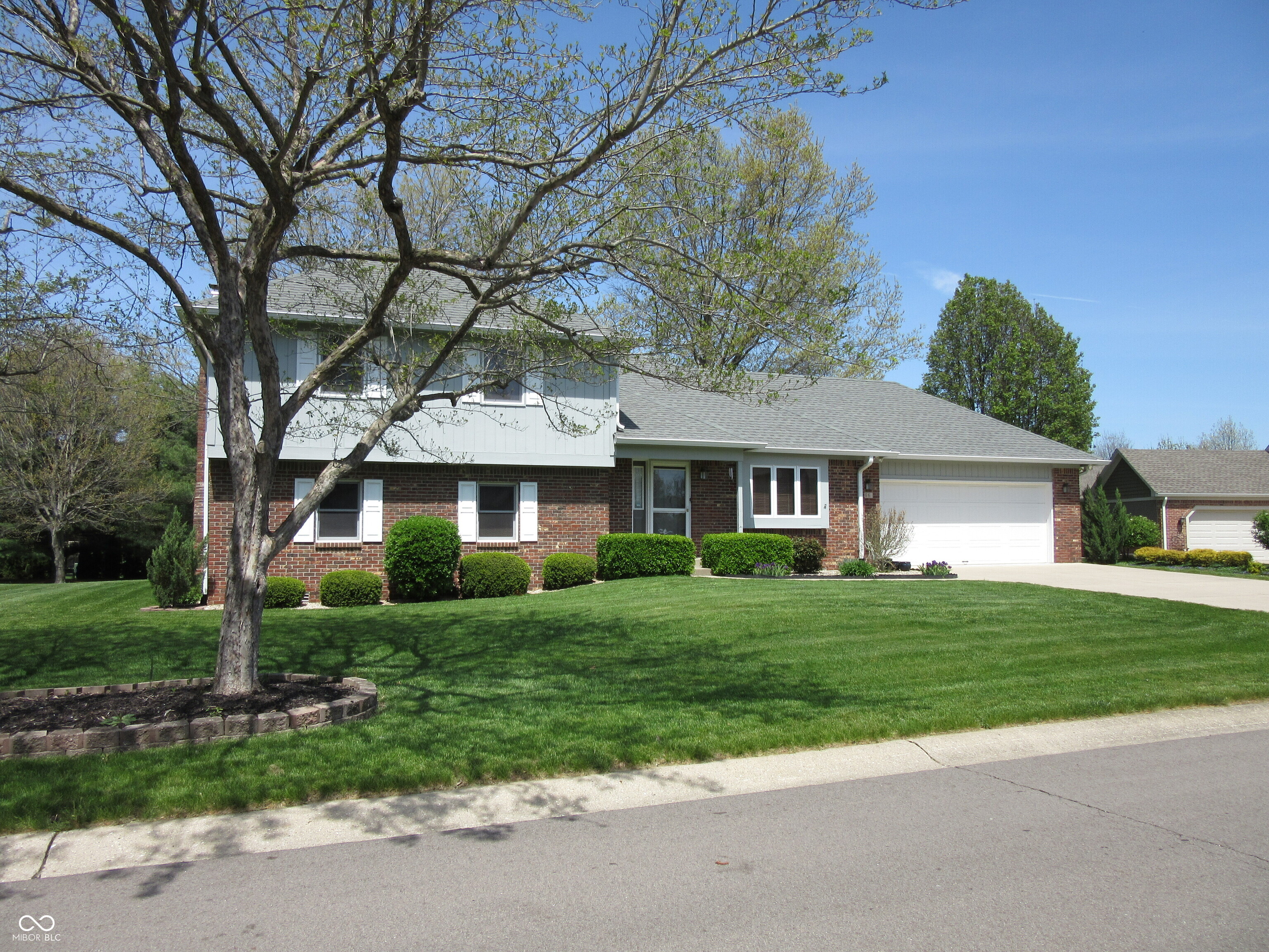 4166 Cobblestone Way