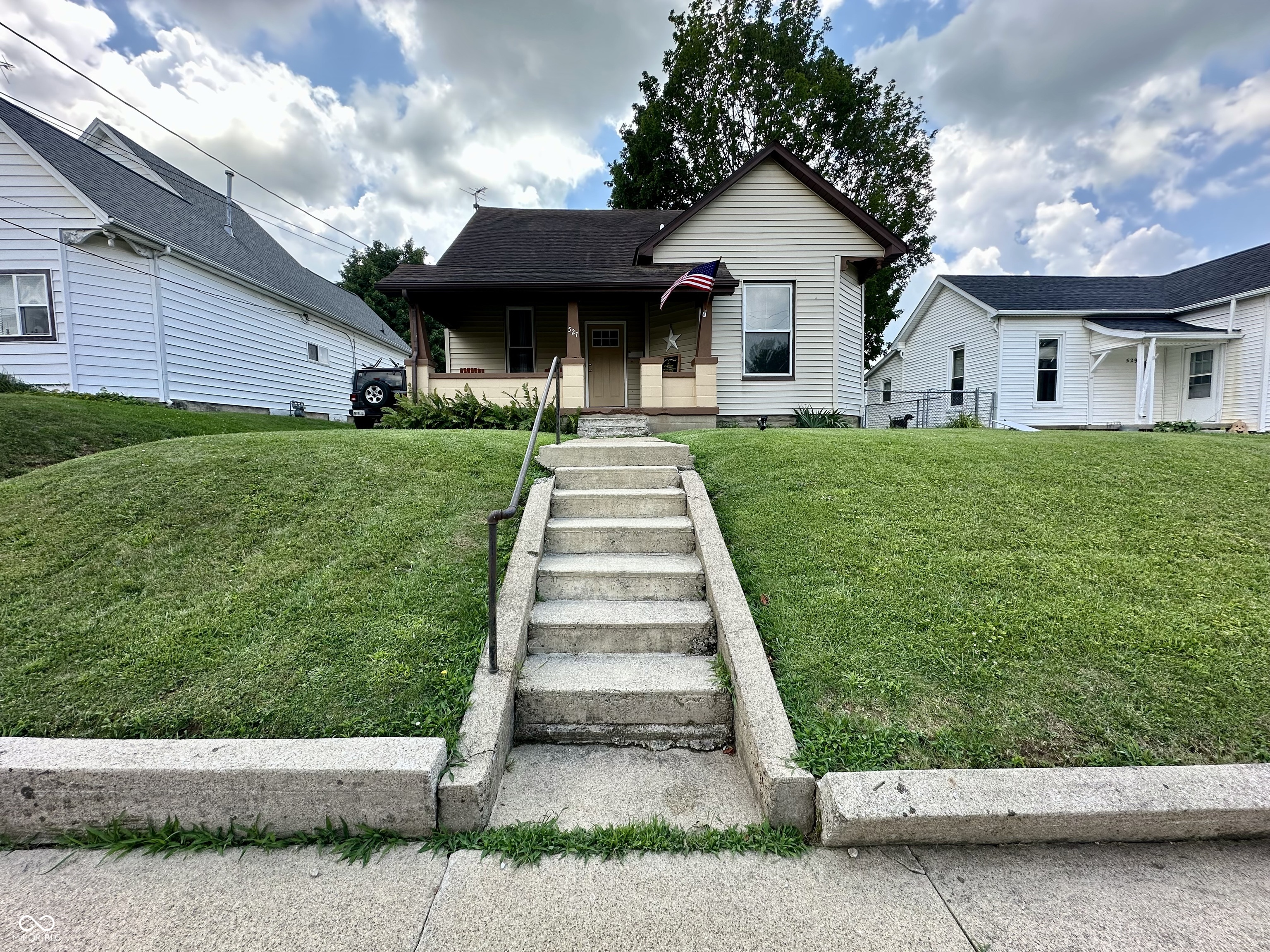 View Greensburg, IN 47240 house