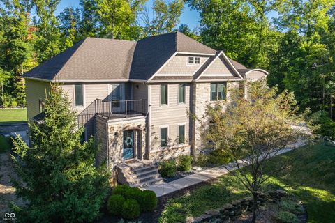 9358 Sullivan Place Zionsville IN 46077