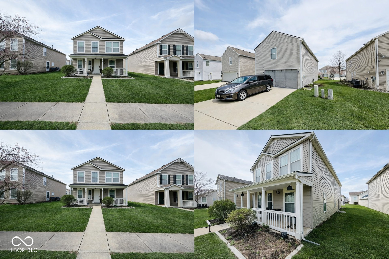 2354 Blackthorn Drive