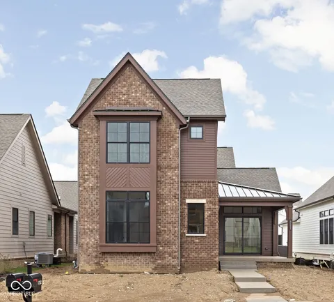 17333 Ackerson Boulevard, Westfield, IN 46074 - MLS#: 22019141