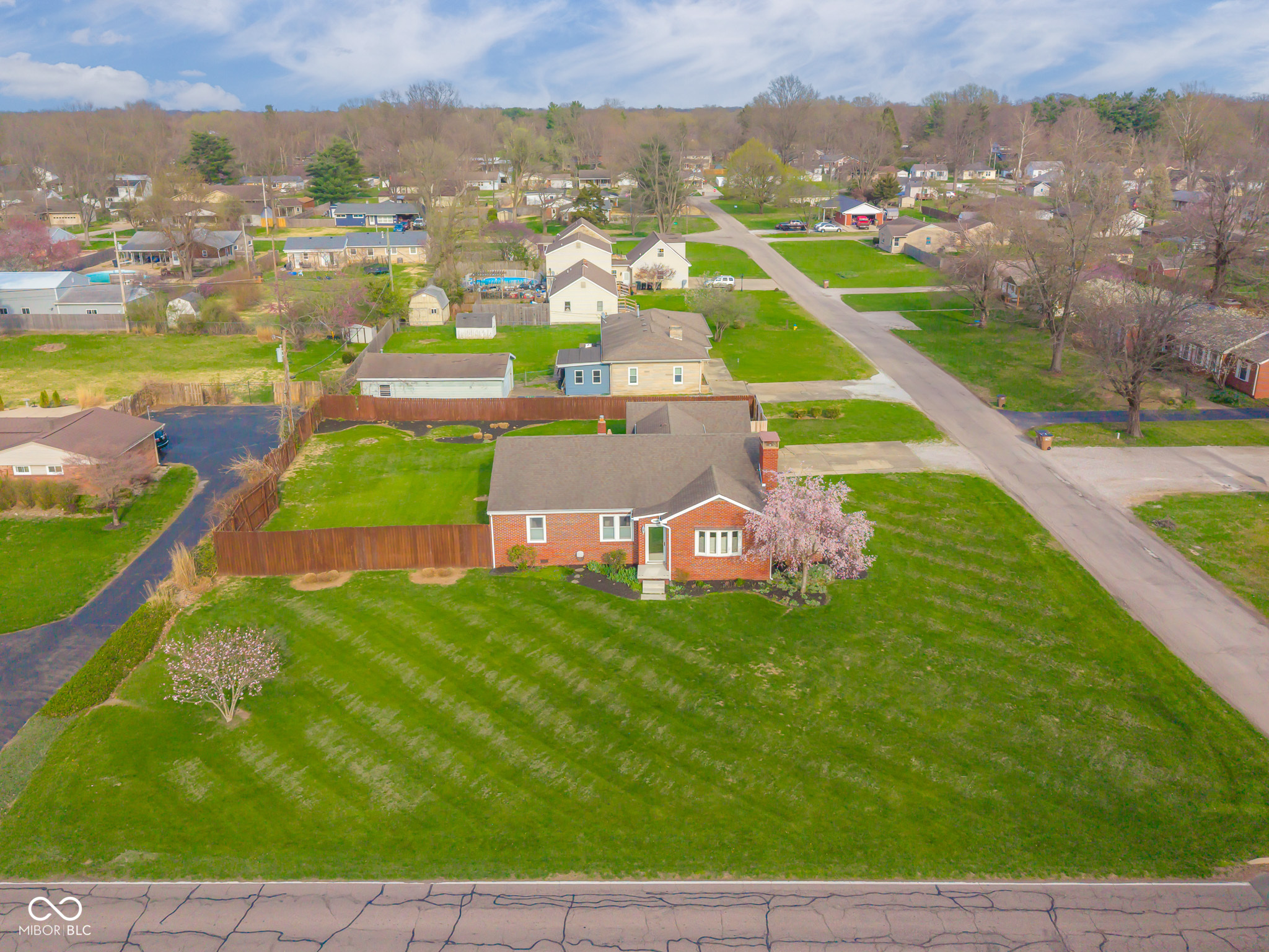 3405 Washington Street