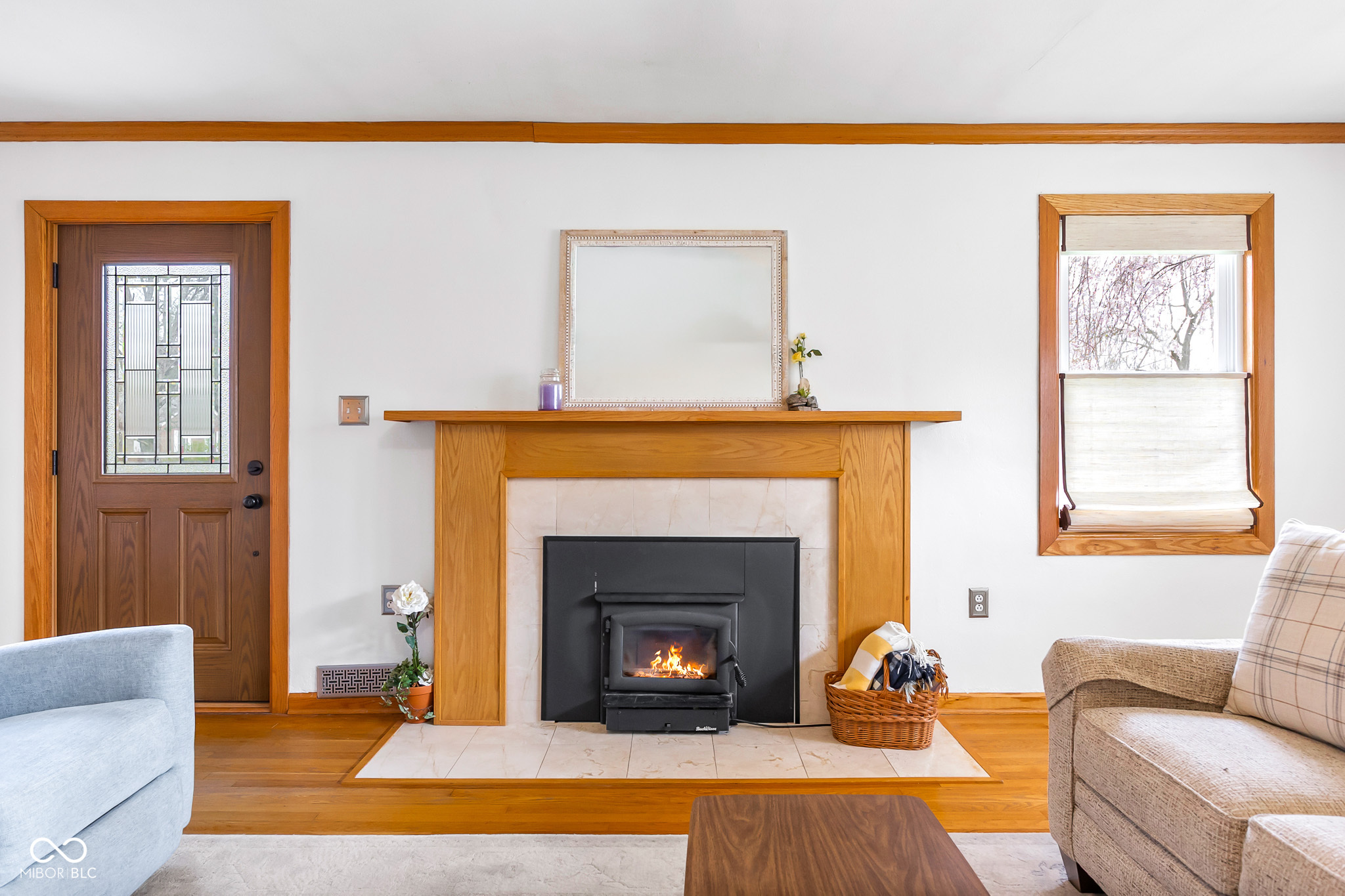 3405 Washington Street